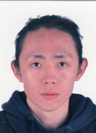 Rui Pan
